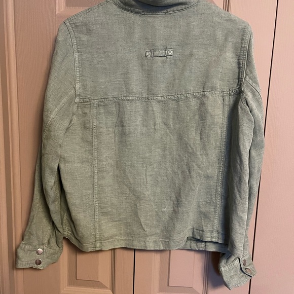 Light cover jacket - Picture 2 of 2